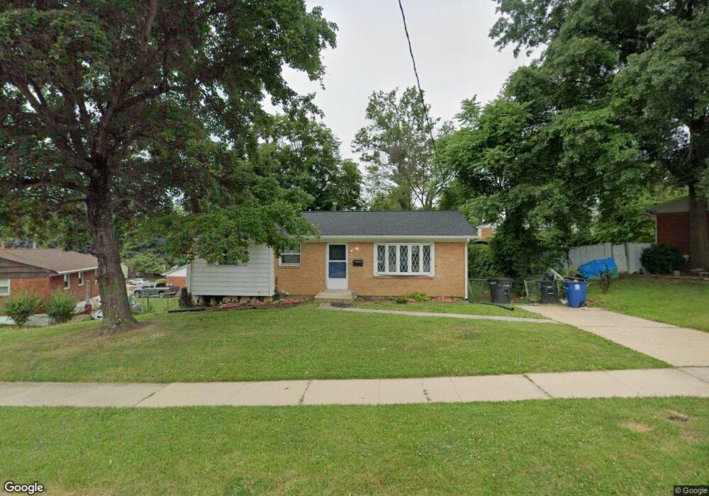 310 Yorknolls Dr, Capitol Heights, MD 20743 - photo 1