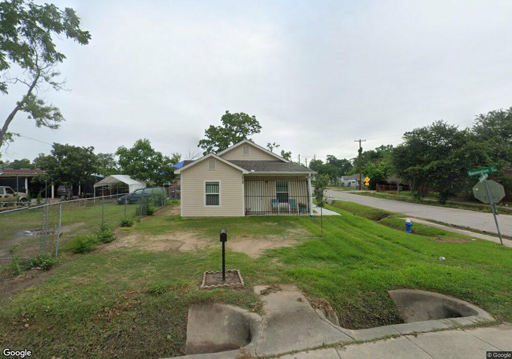 2829 Bennington St, Houston, TX 77093 - photo 1