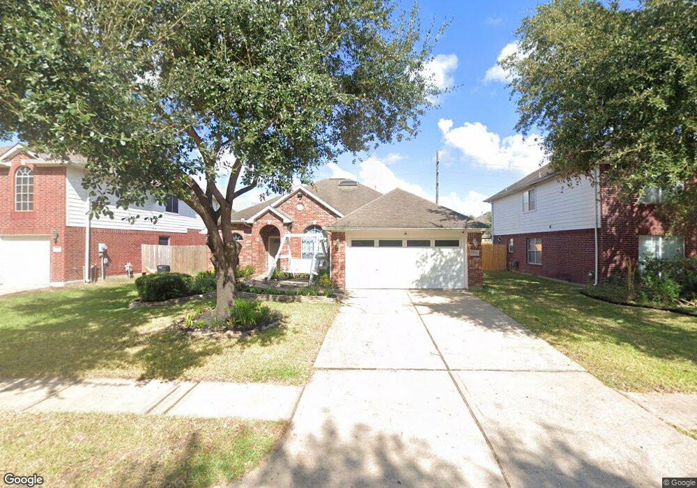 17614 Meadow Crossing Ln, Houston, TX 77095 - photo 1