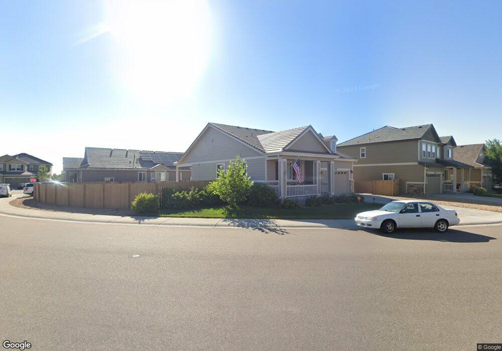 12702 Glencoe St, Thornton, CO 80241 - photo 1