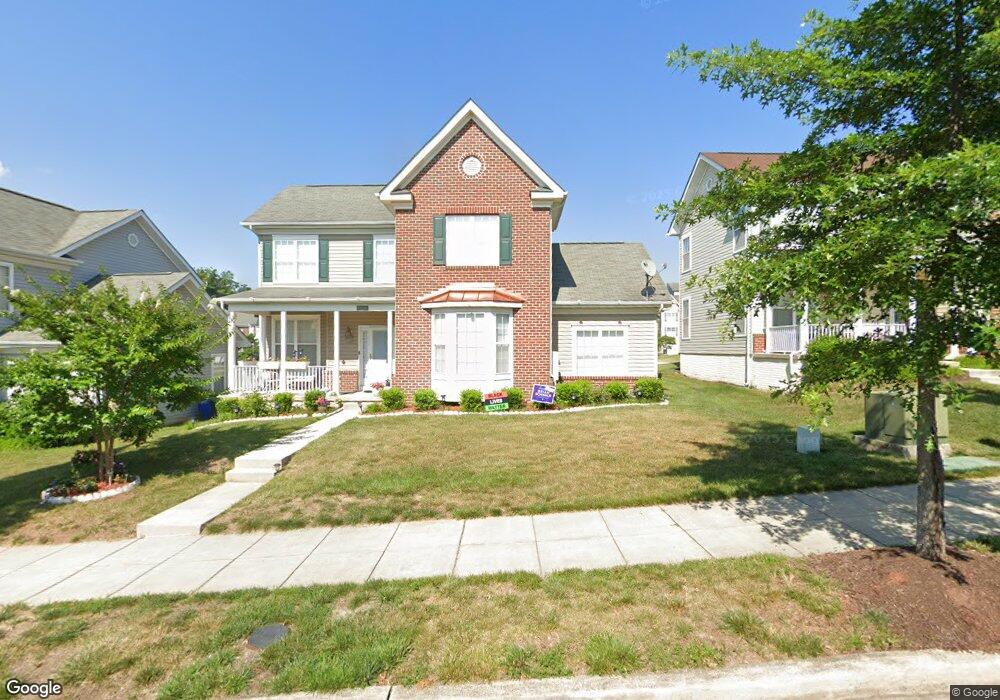 110 57th Place SE, Washington, DC 20019 - photo 1