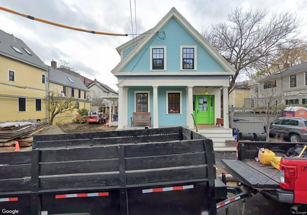 11 Pleasant Place, Cambridge, MA 02139 - photo 1