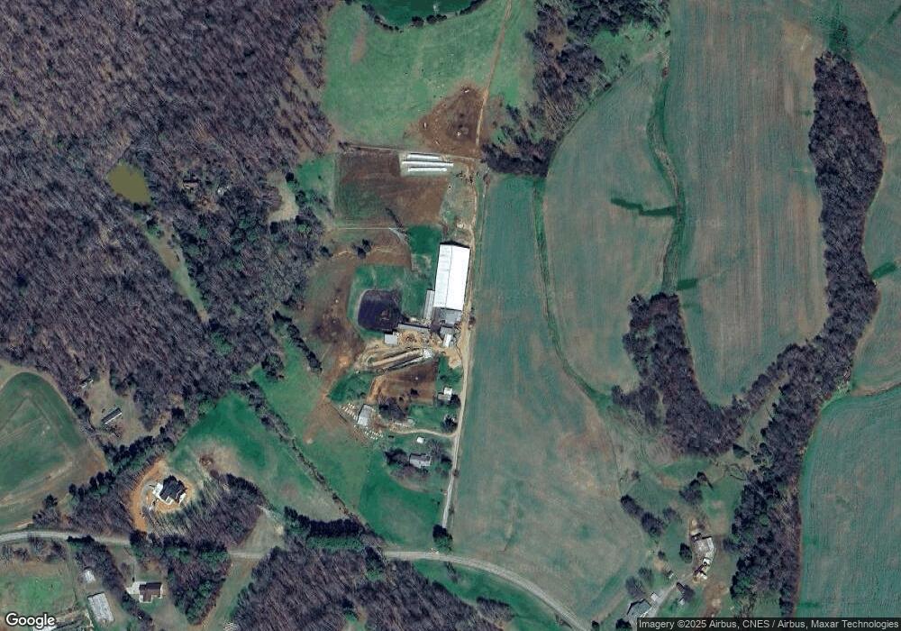 1082 Snow Creek Rd, Statesville, NC 28625 - photo 1