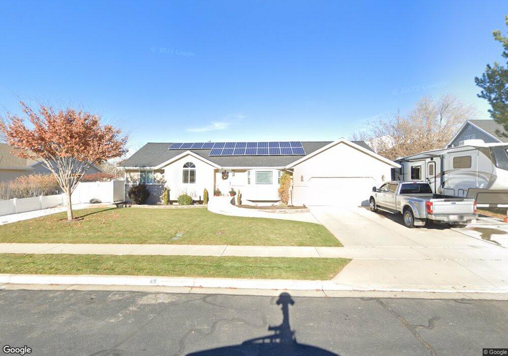 49 E 1380 N, American Fork, UT 84003 - photo 1