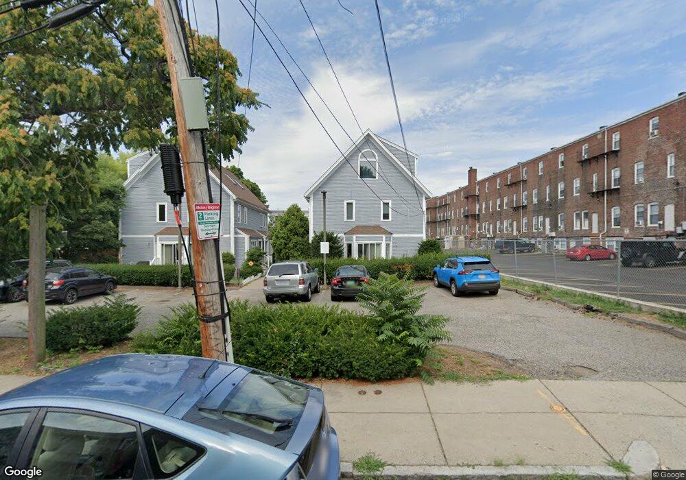 7 Etna St unit Etna St, Boston, MA 02135 - photo 1