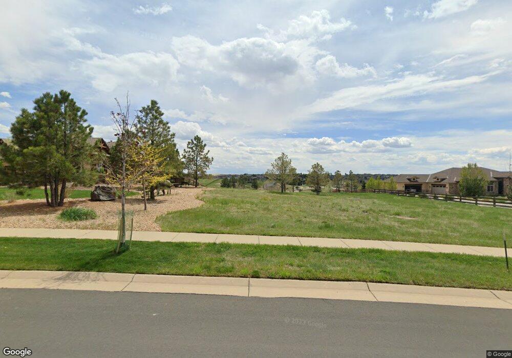 7490 S Jackson Gap Way, Aurora, CO 80016 - photo 1