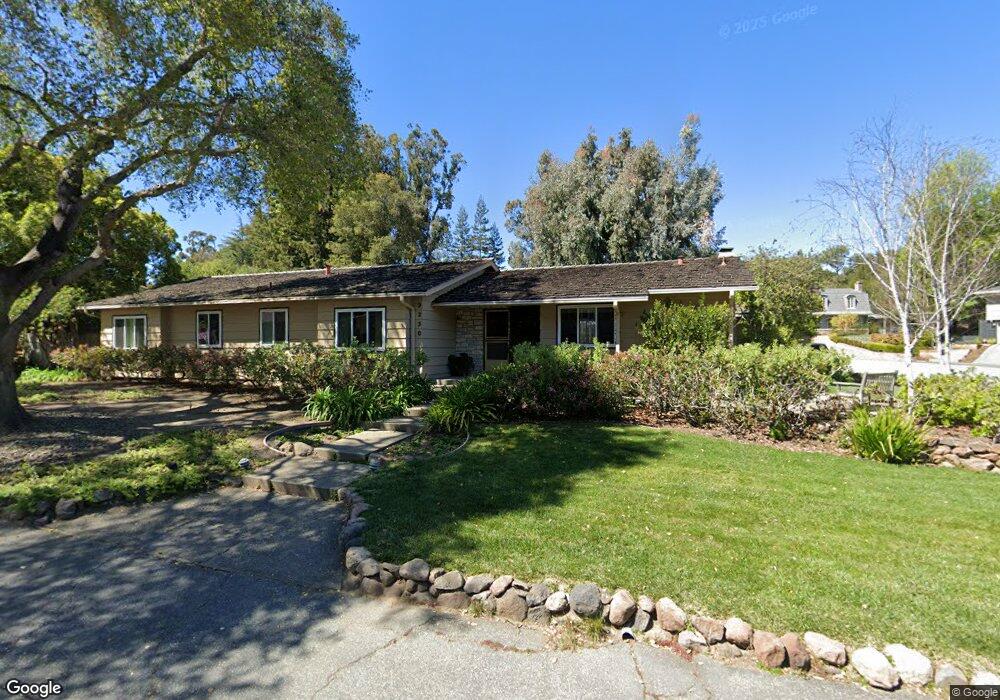 2250 Tioga Dr, Menlo Park, CA 94025 - photo 1