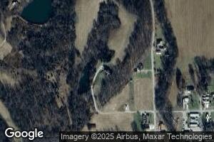 3142 S County Road 740 W, Medora, IN 47260