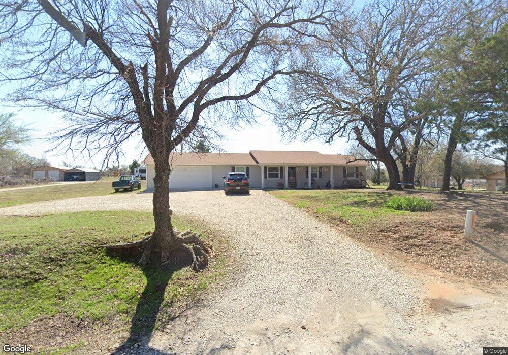 632 County Road 148, Gainesville, TX 76240 - photo 1