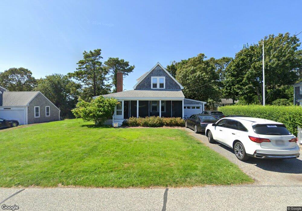 27 Inman Rd, Dennis Port, MA 02639 - photo 1