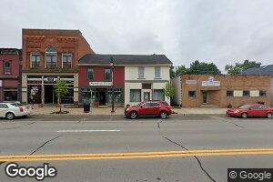 141 W Michigan Ave, Clinton, MI 49236