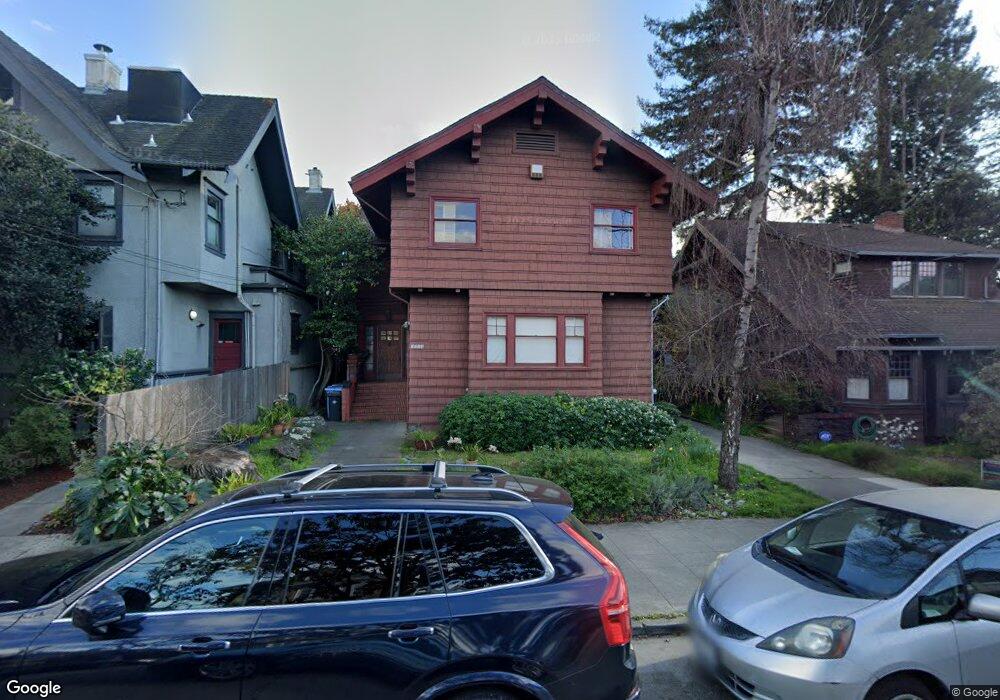 2714 Woolsey St, Berkeley, CA 94705 - photo 1