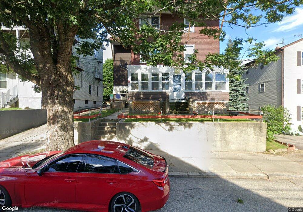 252 Burnside Ave, Woonsocket, RI 02895 - photo 1