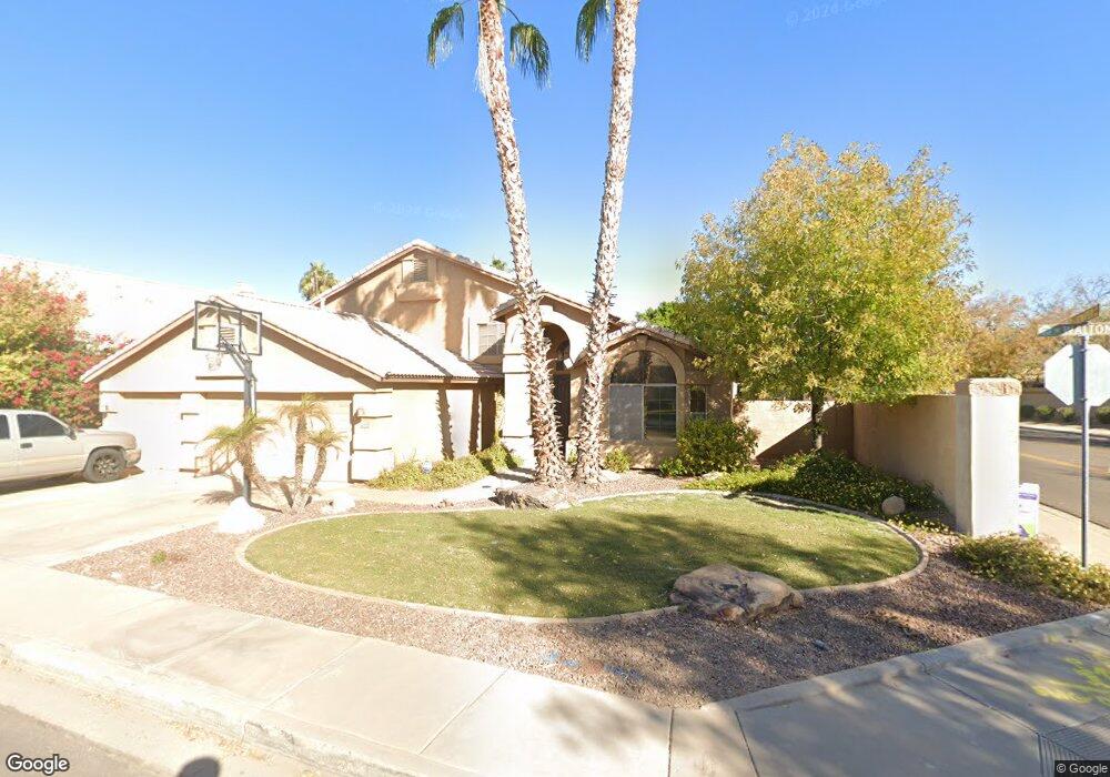 4252 W Walton Way, Chandler, AZ 85226 - photo 1