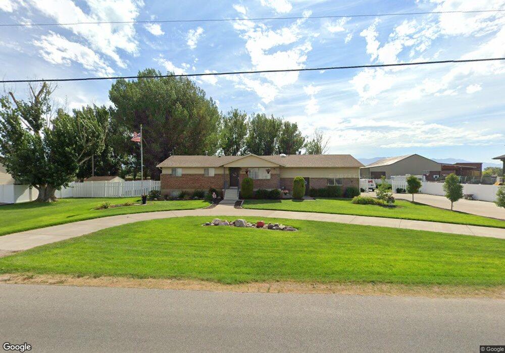 4452 S 5500 W, Hooper, UT 84315 - photo 1