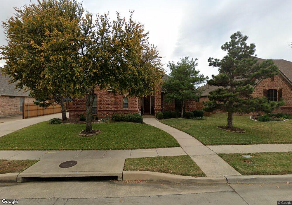 3313 Austin Ct, Hurst, TX 76054 - photo 1