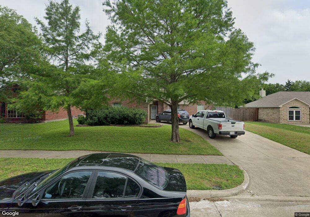 208 N Bending Oak Ln, Wylie, TX 75098 - photo 1