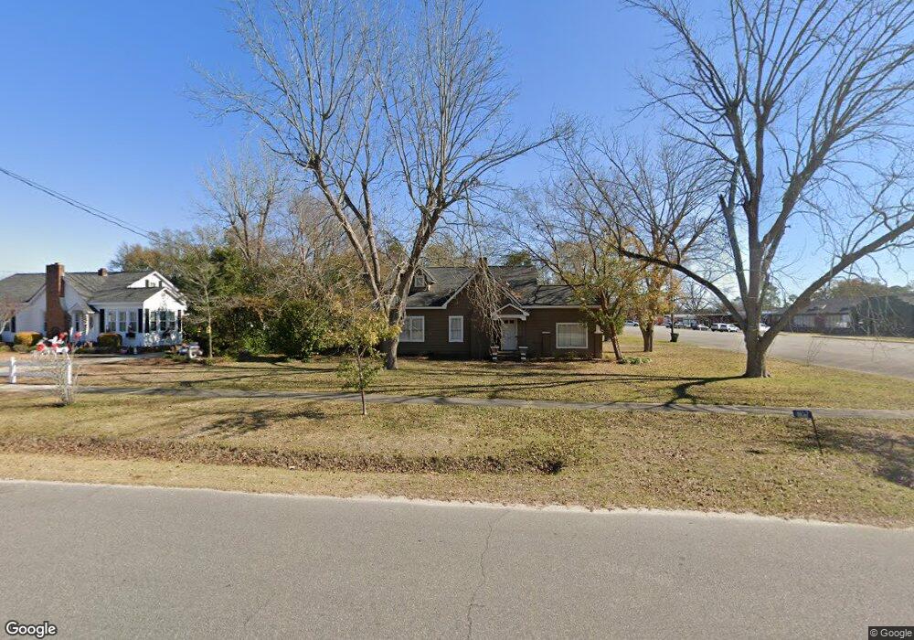 507 S Woolfork Ave, Donalsonville, GA 39845 - photo 1