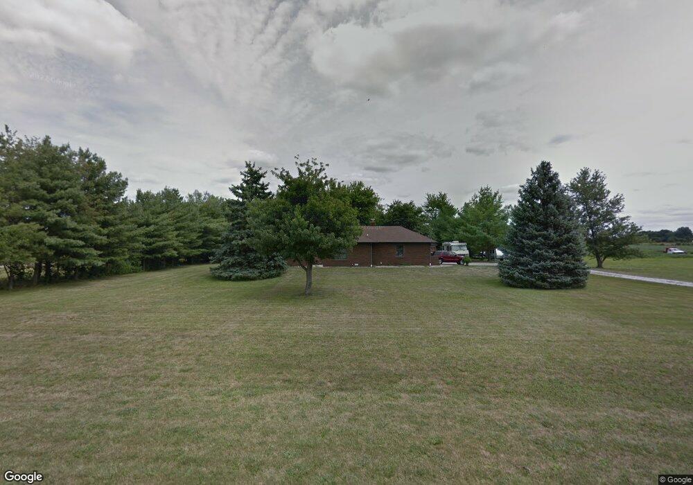 23095 Mulebarn Rd, Sheridan, IN 46069 - photo 1