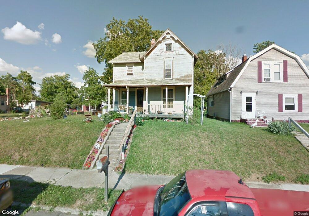 528 S Mound St, Muncie, IN 47305 - photo 1