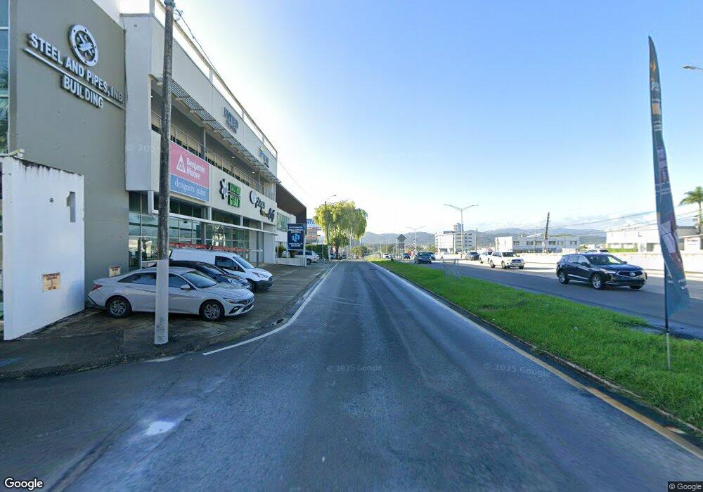 Marg. Martinez Nadal Acuarela unit C-7, Guaynabo, PR 00969 - photo 1