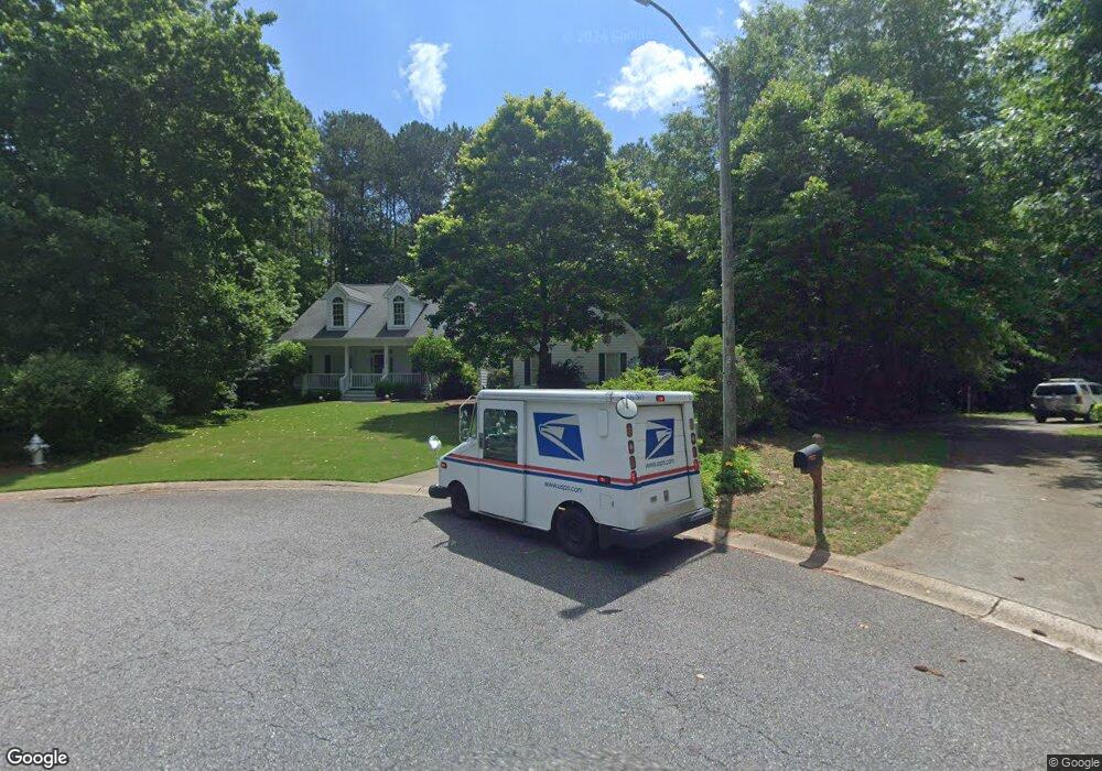 608 Bayberry Point unit 2, Canton, GA 30115 - photo 1