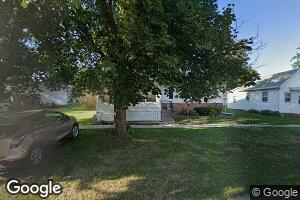 211 E 4th St, Wilton, IA 52778