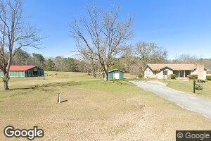 1034 County Road 286, Five Points, AL 36855