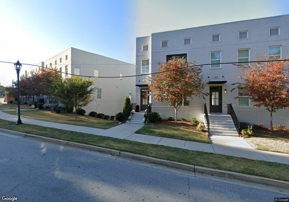 221 Nash St, Lawrenceville, GA 30046 - photo 1