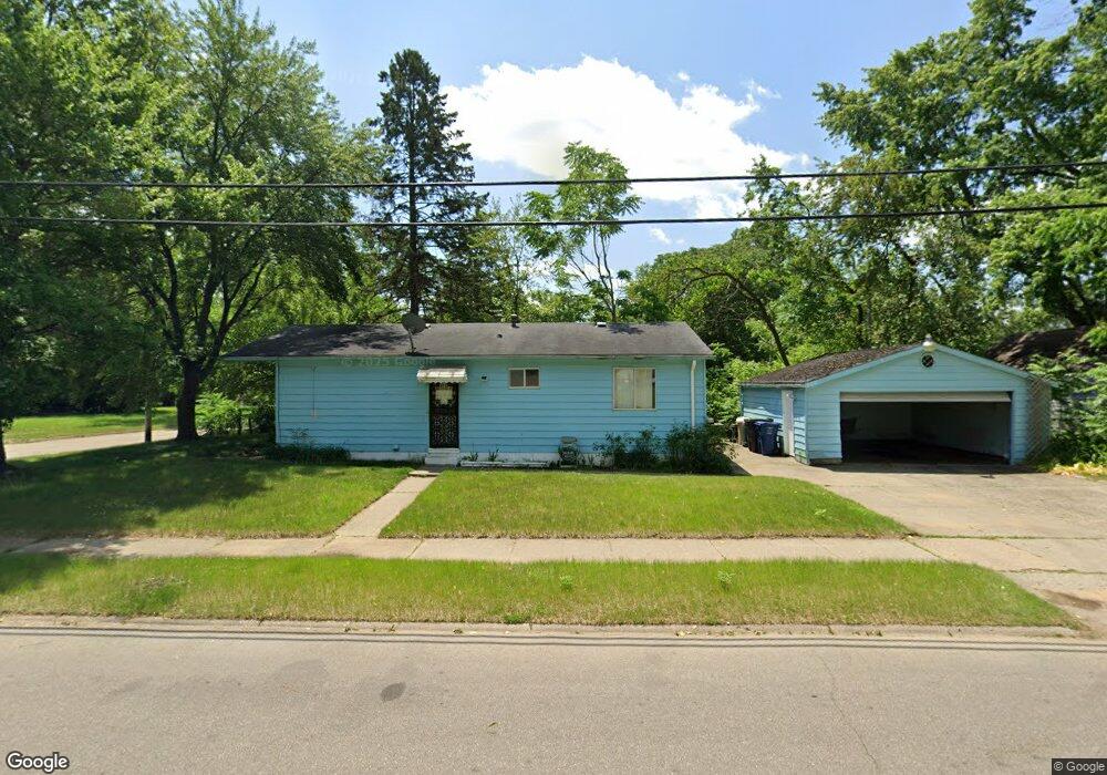 2002 Blades Ave, Flint, MI 48503 - photo 1
