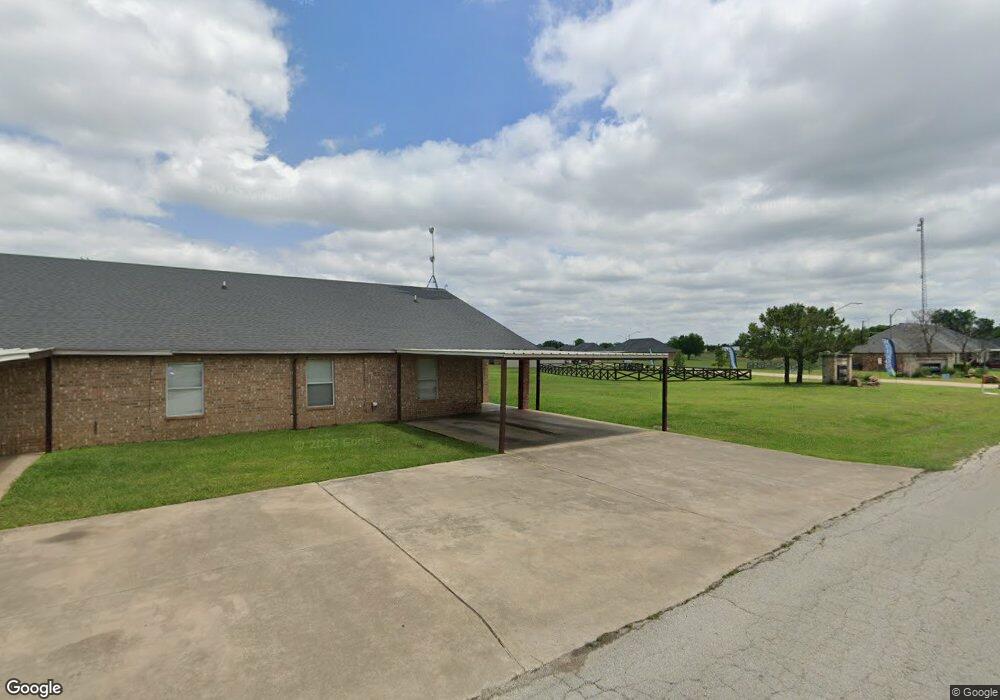 3816 Dove Creek Rd, Cleburne, TX 76031 - photo 1