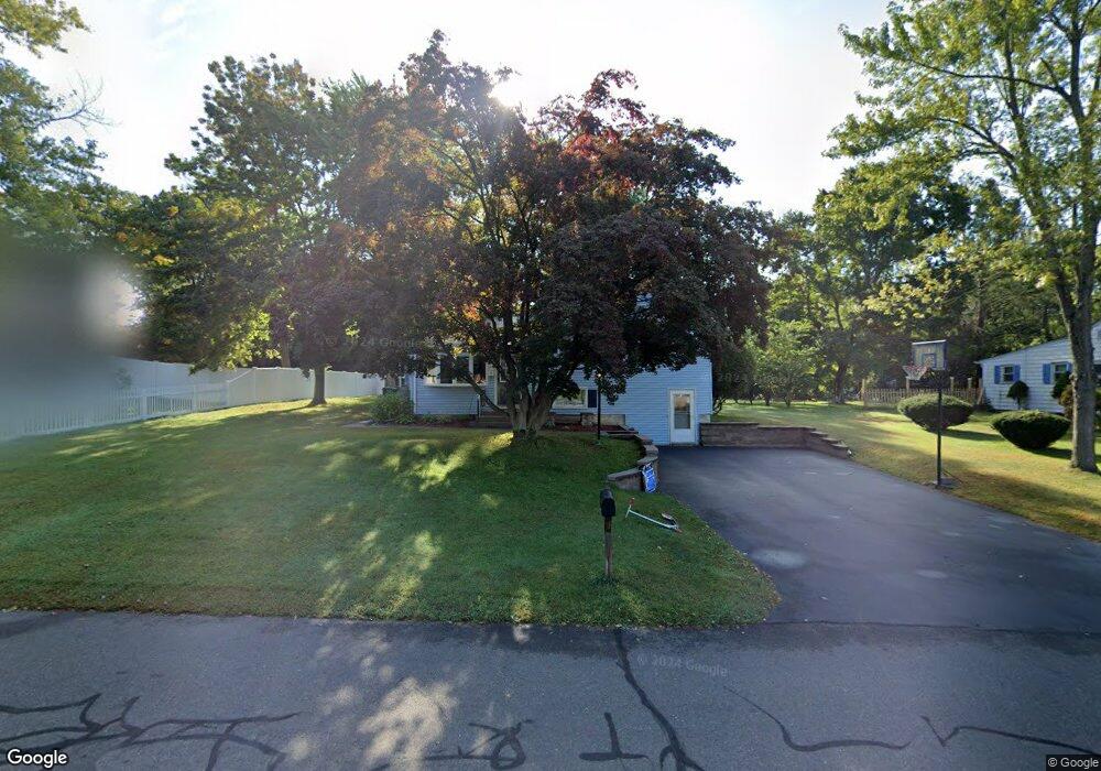 45 Farmstead Dr, South Windsor, CT 06074 - photo 1