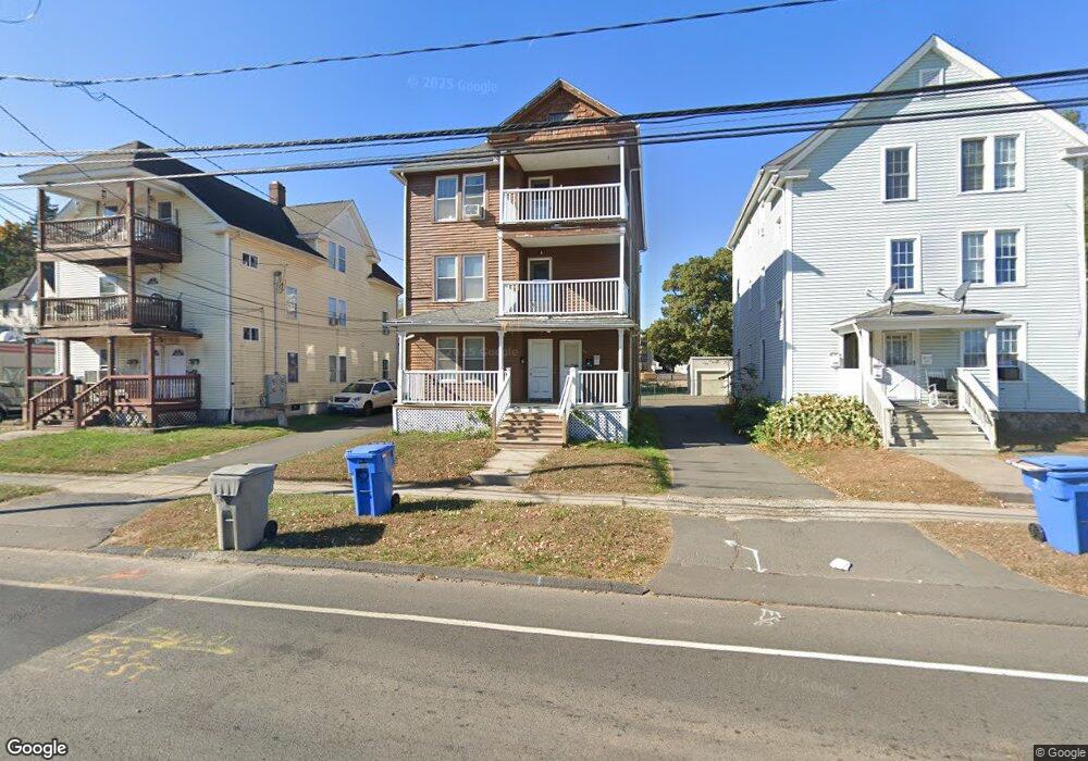 43 West St unit 3, Bristol, CT 06010 - photo 1