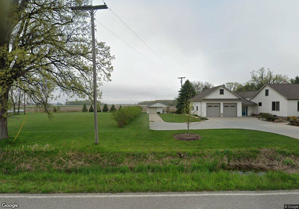 9206 Wilder Rd, Reese, MI 48757 - photo 1