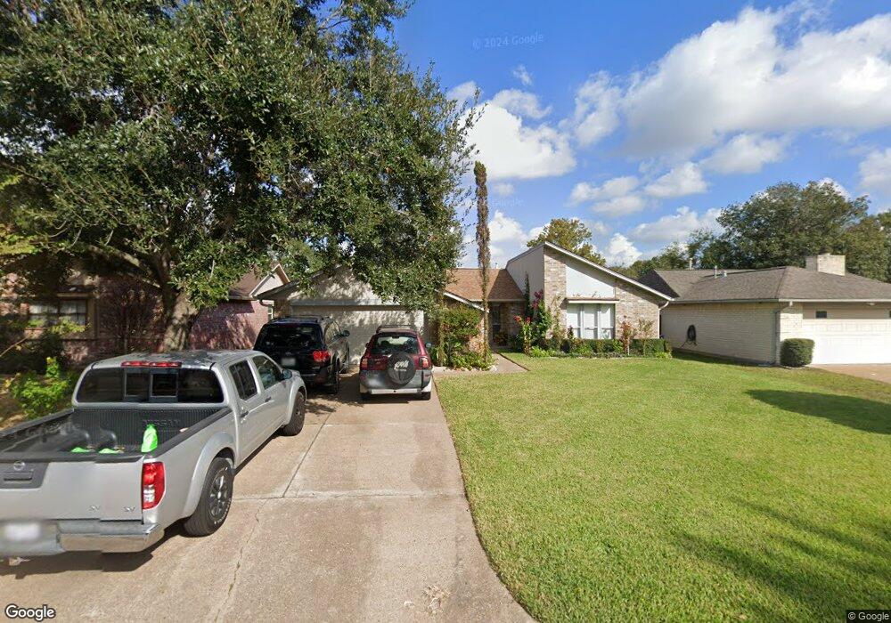 7834 Lumber Jack Dr, Houston, TX 77040 - photo 1