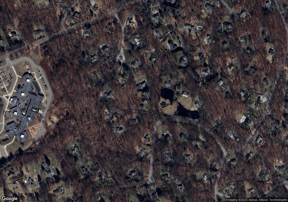 24 Bittersweet Trail, Wilton, CT 06897 - photo 1