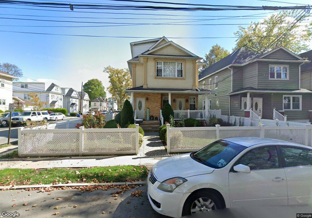 215 Park Ave, Passaic, NJ 07055 - photo 1