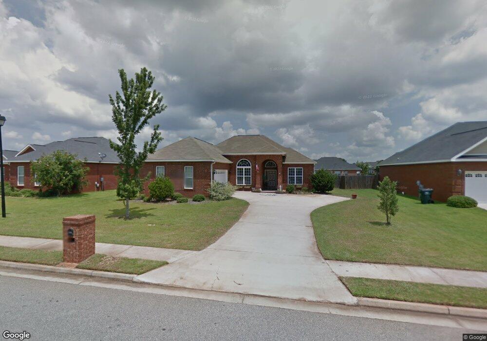 1201 Loudon Hill Dr, Warner Robins, GA 31088 - photo 1