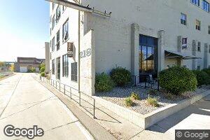 218 E South Island St, Appleton, WI 54915