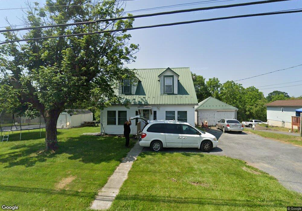 1182 Edenville Rd, Chambersburg, PA 17202 - photo 1