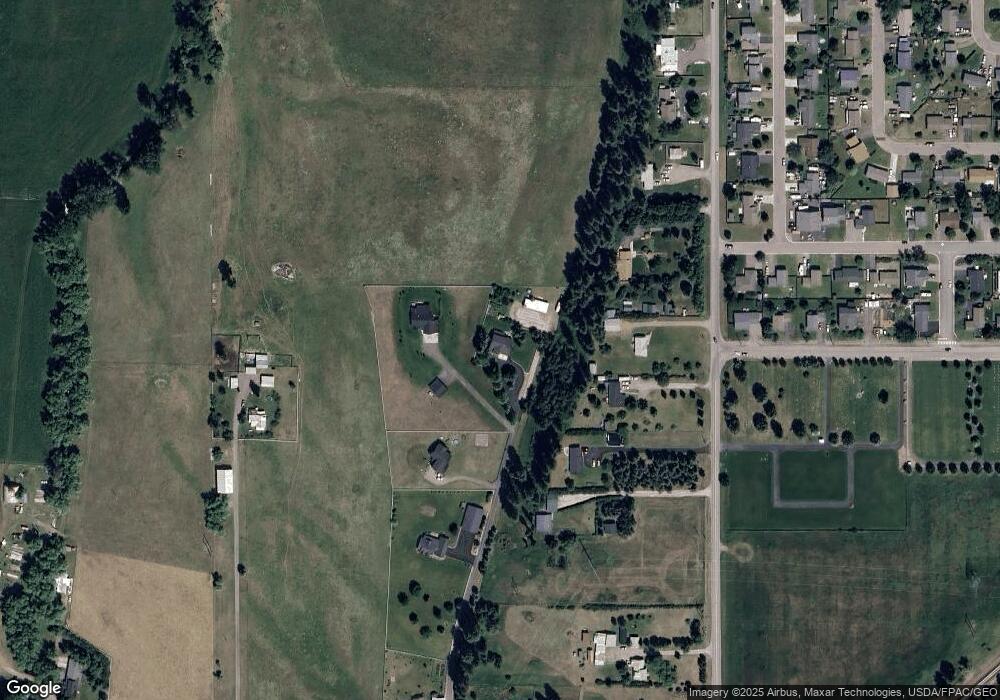 450 S Hilltop Rd, Columbia Falls, MT 59912 - photo 1