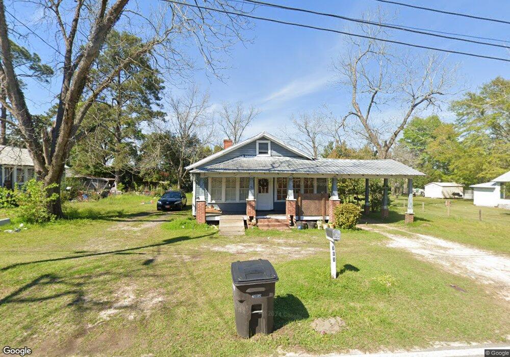 711 3rd Ave SE, Cairo, GA 39828 - photo 1