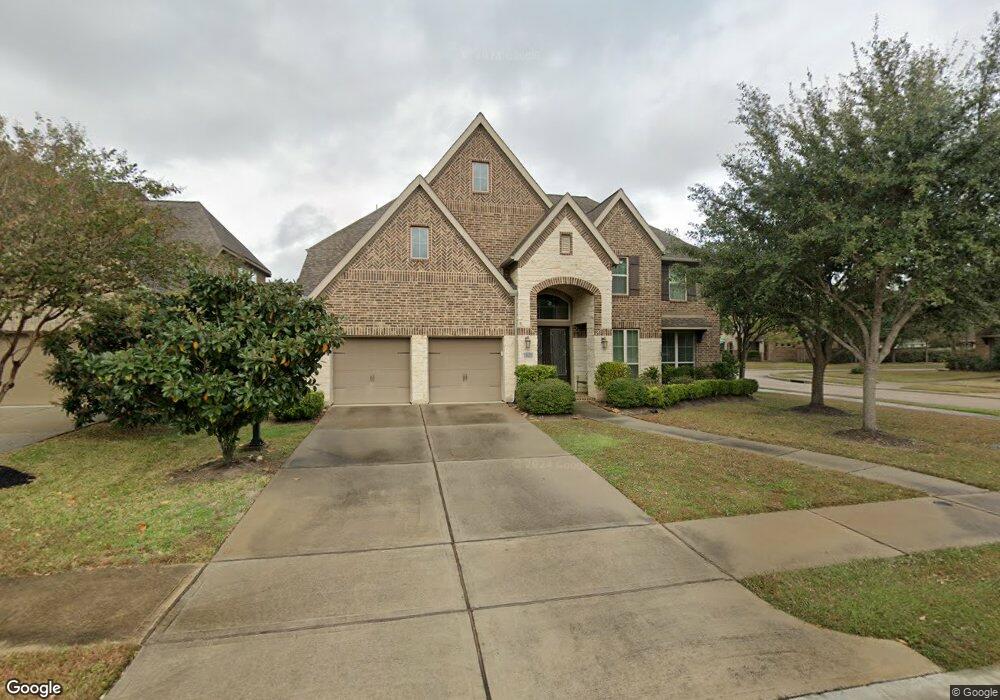 27802 Ramble Rock Ct, Katy, TX 77494 - photo 1