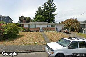 4920 N Highland St, Ruston, WA 98407