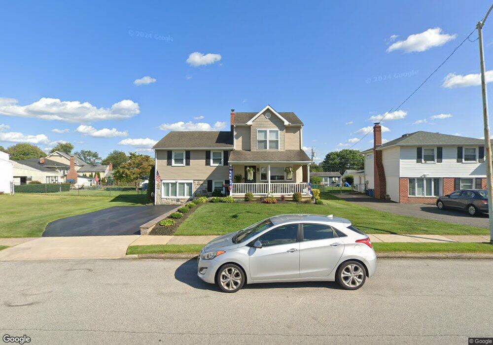 421 S Central Blvd, Broomall, PA 19008 - photo 1