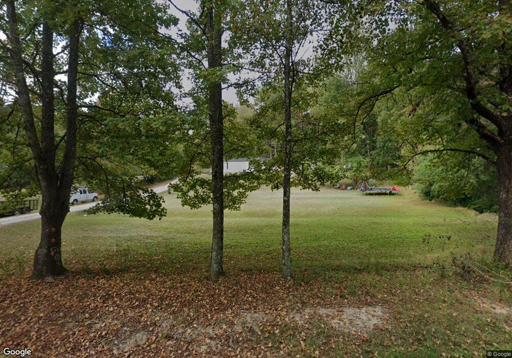 546 Highway 334, Oxford, MS 38655 - photo 1