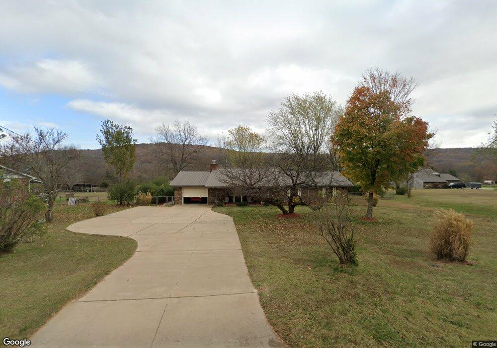 660 Mcknight Ave, West Fork, AR 72774 - photo 1