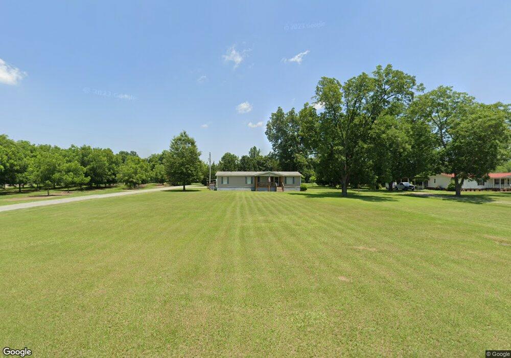 157 Old Hatley Rd, Cordele, GA 31015 - photo 1