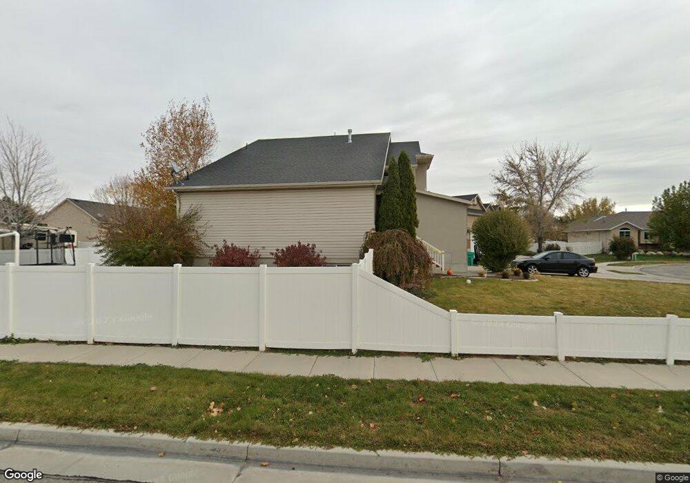 1664 W 2000 S, Syracuse, UT 84075 - photo 1