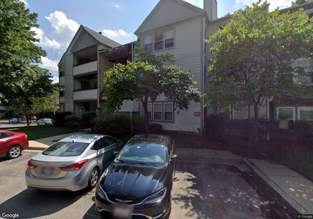 3303 Sir Thomas Dr unit 32, Silver Spring, MD 20904 - photo 1